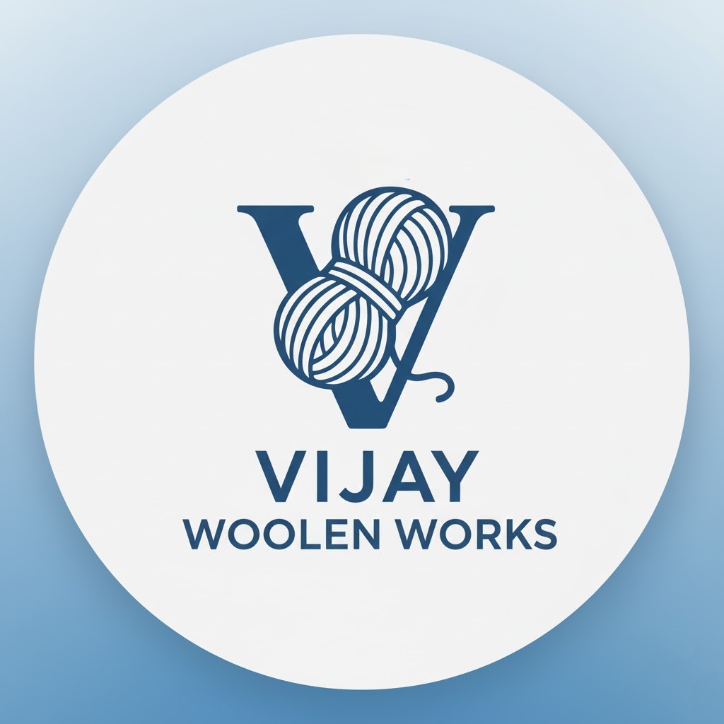 Vijay Woolen Works